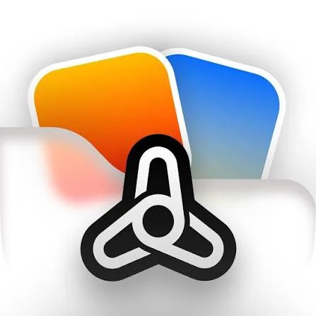 Fastwork Icon