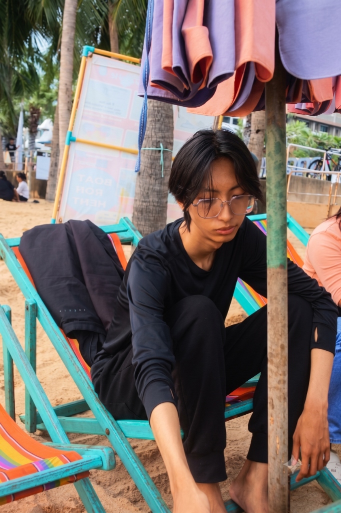 รูปโปรไฟล์ นายปรเมษฐ โรจนวิภาต