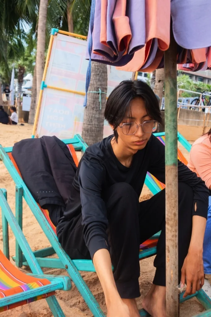 รูปโปรไฟล์ นายปรเมษฐ โรจนวิภาต